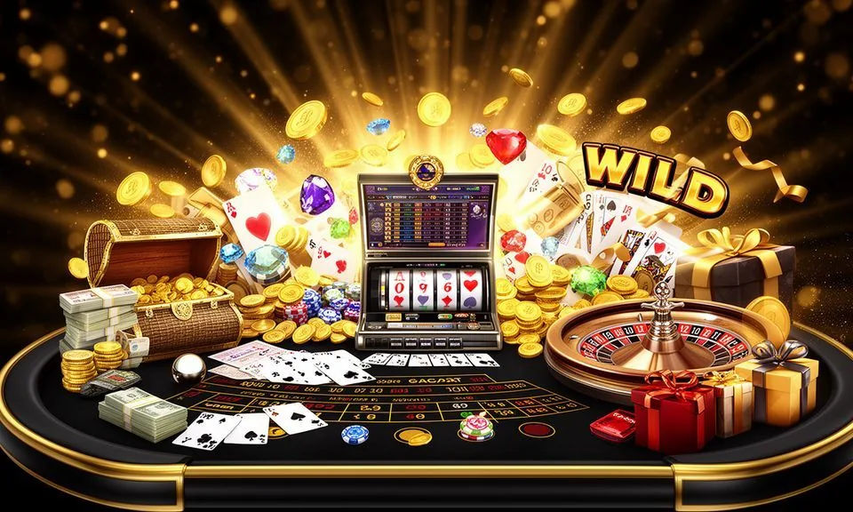 Roulette Trực Tiếp Nhanh